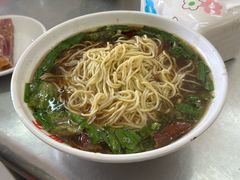 -老赵面店(大西路店)