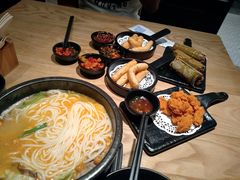 -云味馆过桥米线(皇庭广场店)