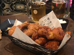 双拼-kyochon1991(弘大店)