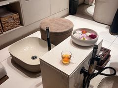 -泰合玺·精油疗愈 SPA(南京河西万达店)