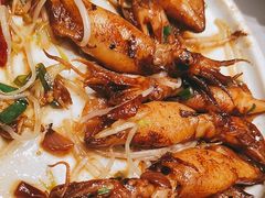 -秋色客家菜(南山店)