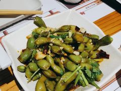 -木屋烧烤(惠阳华润小径湾店)