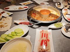 -竹犇番茄火锅(长风街店)