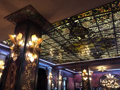 -马克西姆餐厅(崇文门店)