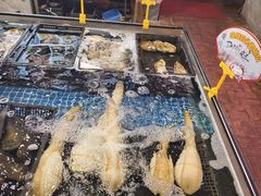 -天鲜阁·海鲜粤菜·33年老字号(石槎白云站店)