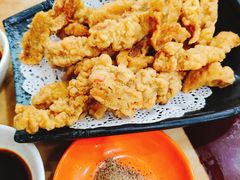 -力力豆花庄(广渠门店)