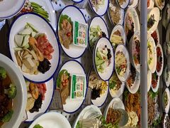 -大灶头·新昌菜(中国茶市店)
