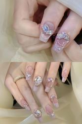 -M·X Nail日式美甲美睫