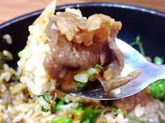 -鱼籽村秘制拌饭(崇文门店)