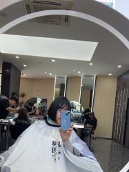 -MOVAN HAIR莫凡匠人发型屋