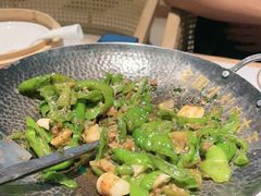 -费大厨辣椒炒肉(沙河万达店)