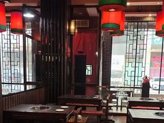 -陈府大宅门成都火锅·手切鲜肉(太原街店)