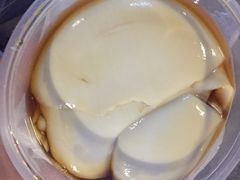 黑汁豆花-义钦豆腐花