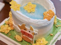 -CAKE BOSS 蛋糕老板(西单君太百货店)