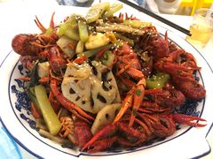 -一起吃小龙虾·海鲜(海珠店)