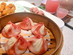 招牌小笼包-竹外桃花·江南小酒馆(SKP·S店)