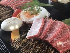 -崔英子朝韩民俗风味烤肉烤串城(大东店)