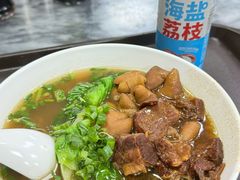 -珍珍小食店(西华路店)
