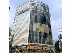 -涩谷全向十字路口