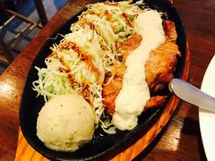 -铃木食堂(帽儿胡同店)