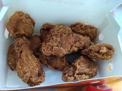 -麦当劳(安立路店)
