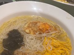 -桂满陇·蟹黄小笼汤包(中山公园店)