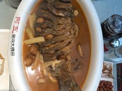 -阿五黄河大鲤鱼(英协路店)