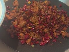 -南山翁新概念川菜(江宁万达广场店)