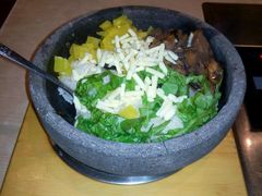 -新石器烤肉(中房金谊广场店)