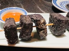 -南京大牌档(新街口德基广场店)