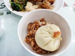 -谦和素食自助餐(云峰花园店)