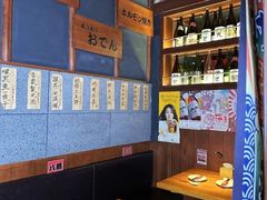 -醉虎传(南锣鼓巷店)
