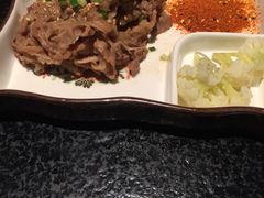 牛五花-無境·匠心日本料理(汉街店)