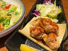 -白石の深夜食堂(芝罘万达店)