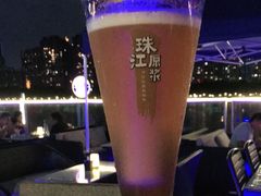 -琶醍壹号•潮菜江景餐吧