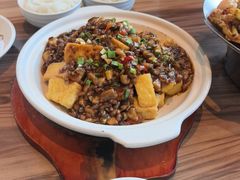 -九转小磨·非遗东北菜(群力店)