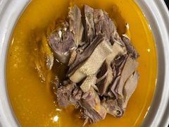 -老家信阳菜(北京路店)