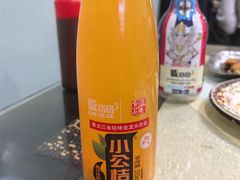 小公桔-勃利地摊·勃立小串烧烤