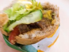 -赛百味SUBWAY(金宝汇店)