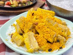 -吉源大排档·鱼生·海鲜(烧烤彩印厂店)