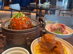 -扬州狮子楼·非遗淮扬菜(总店)