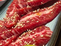 一级棒牛小排-烧肉达人•炭火烧肉(新天地店)