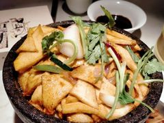 -华馨园北京烤鸭(丽水店)