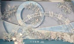 点击看大图 -六月嫁期婚礼(旗舰店)