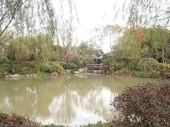 -上海长兴岛郊野公园