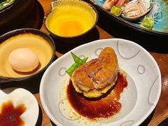 -千代武日本料理(开发区店)