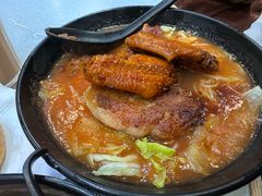 -华嫂冰室(尖沙咀店)