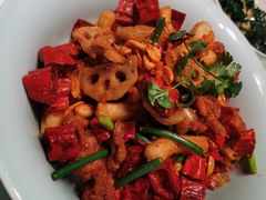 -廊亦舫Lang Yi Fang Restaurant(金桥店)