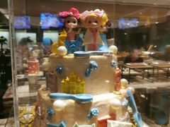 -AdD全日制餐厅(中谷花园酒店)