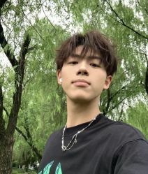 -尤司男士国潮理发馆